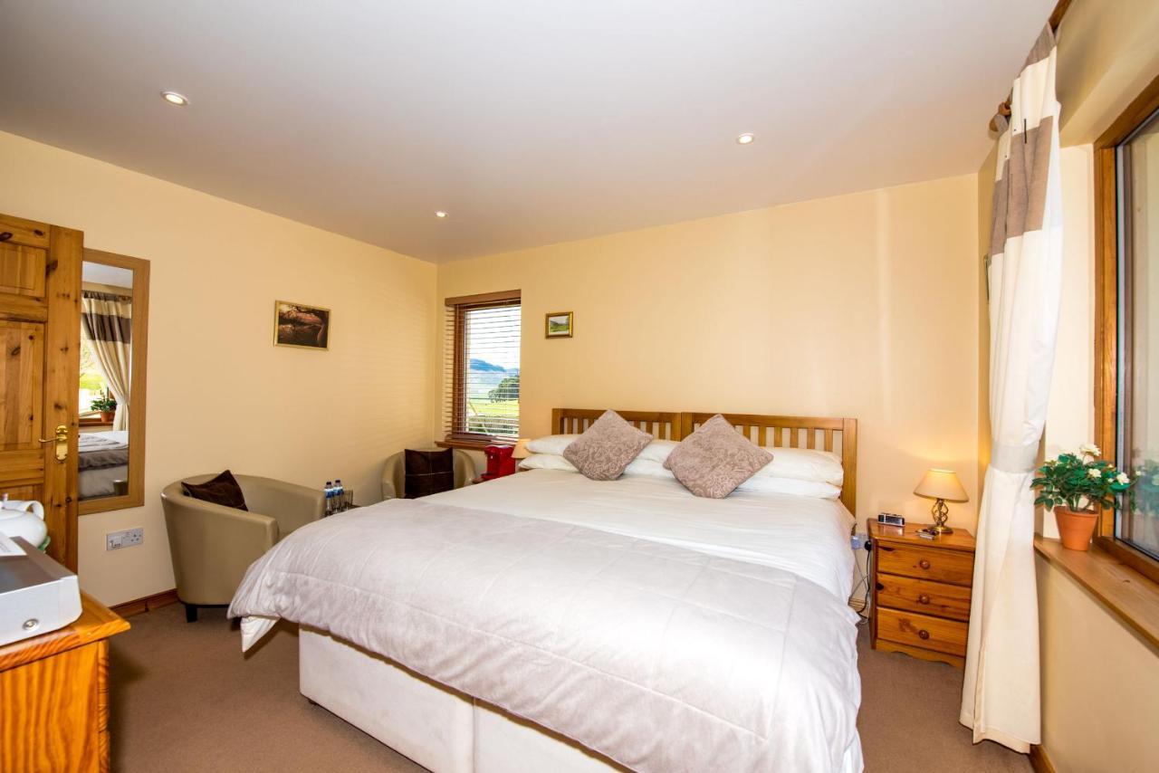 Tigh An Each 4* Newtonmore