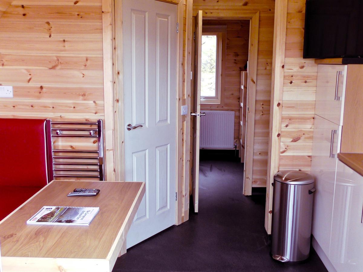 Tigh An Each Guest house 4*