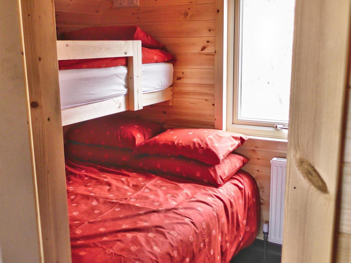 Tigh An Each Guest house Newtonmore