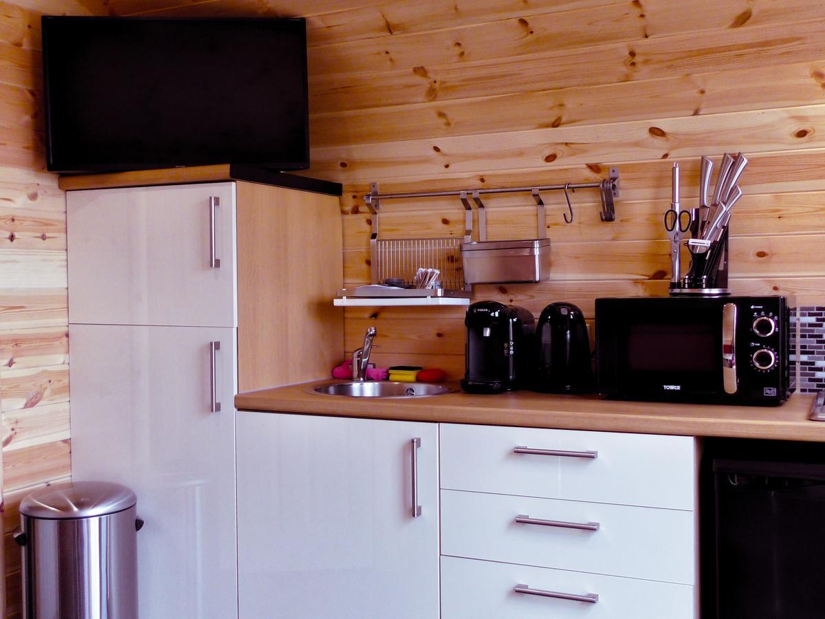 Tigh An Each Guest house Newtonmore