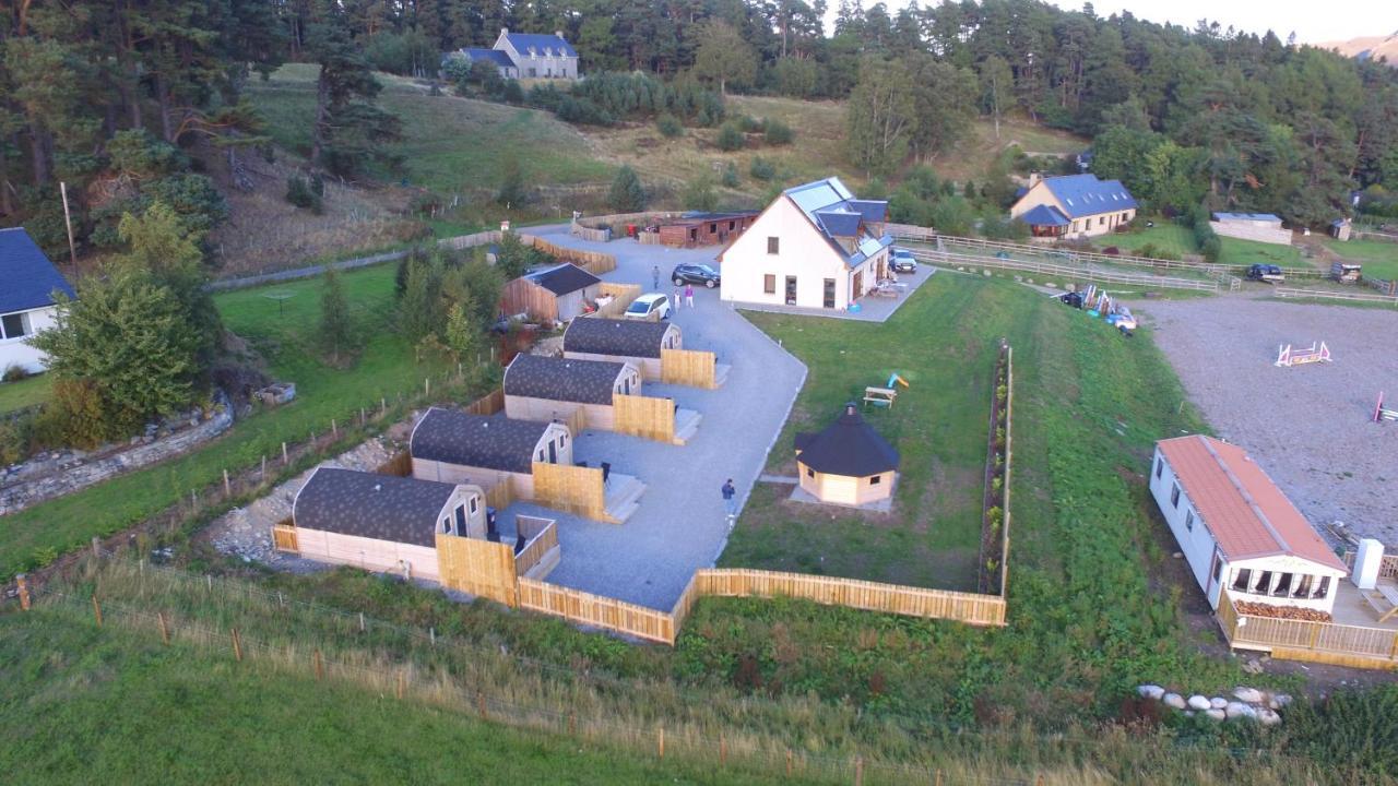 Guest house Tigh An Each 4*